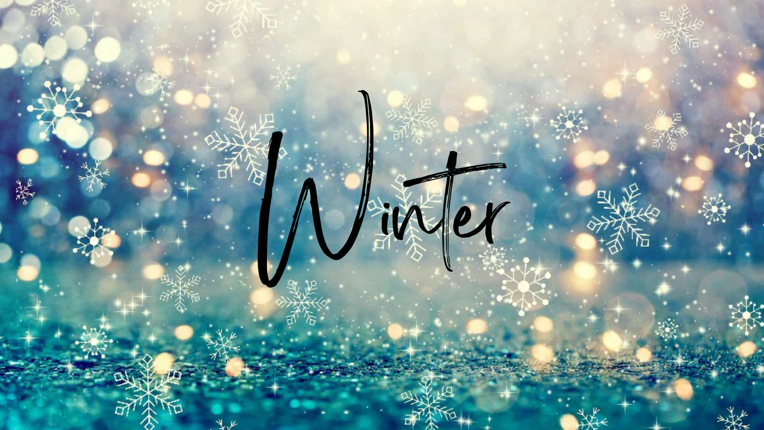 Winter Time