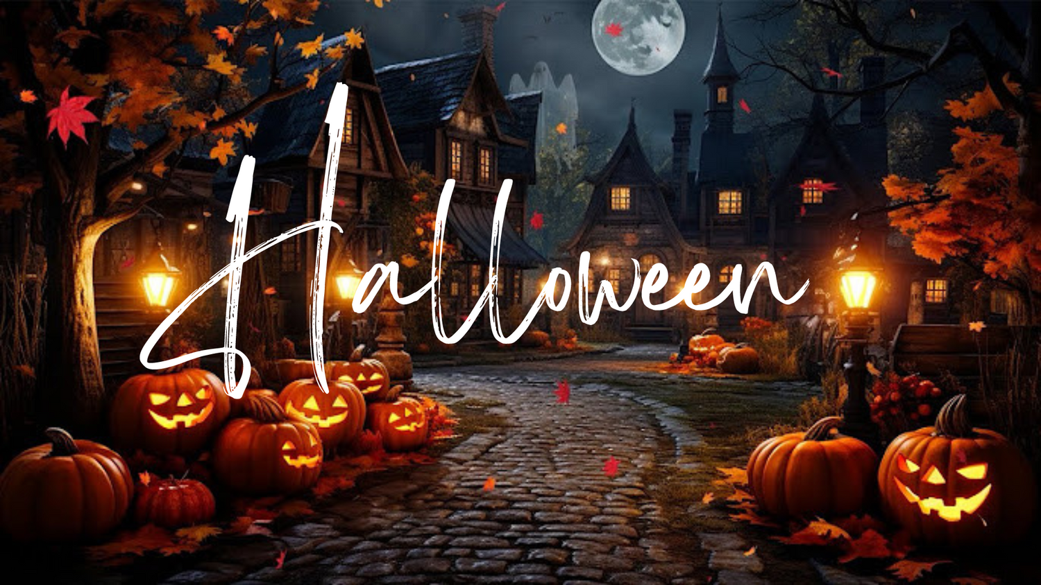 Halloween 👻