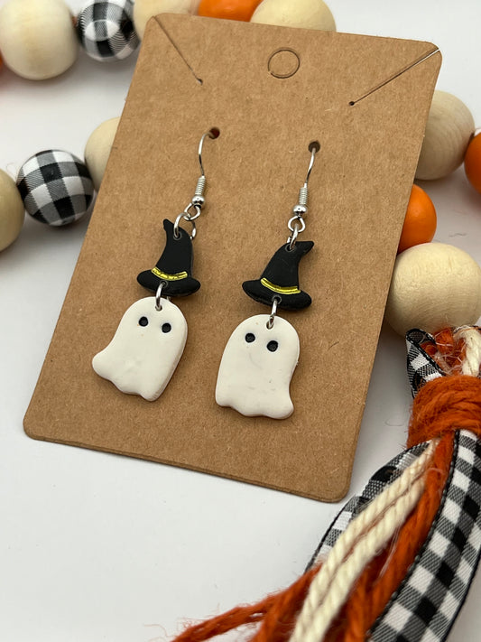 Spooky Boo